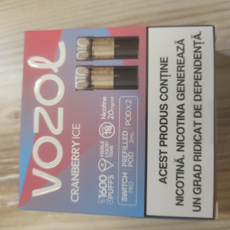 Rezerva țigară Vozol