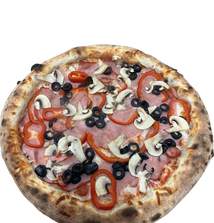 Luu Pizza 32 cm