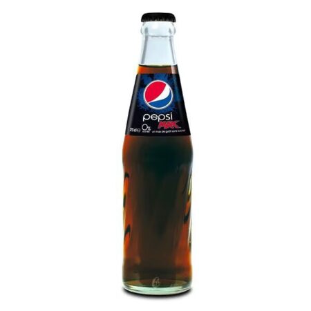 Pepsi Max