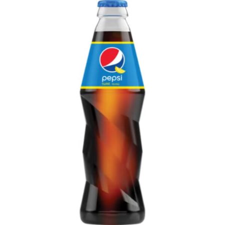 Pepsi Twist