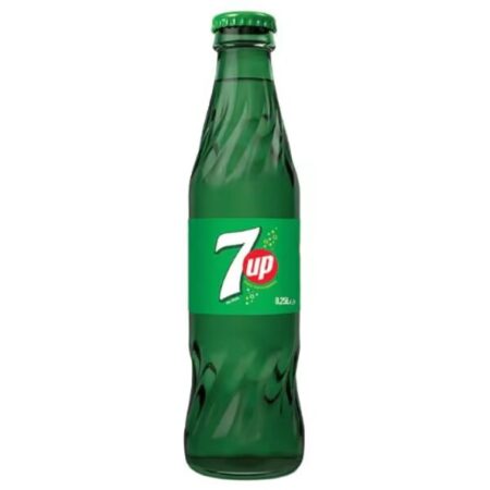 7 Up