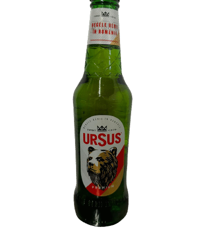 Ursus