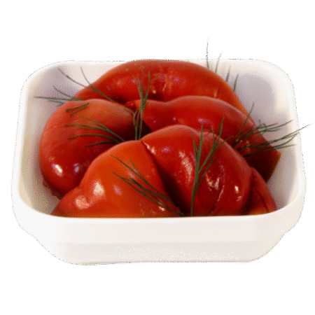 SALATA DE GOGOSARI MURATI