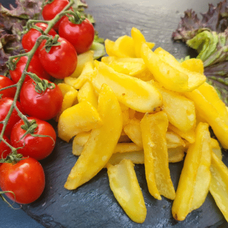 CARTOFI DIPPERS BARCUTE 200G