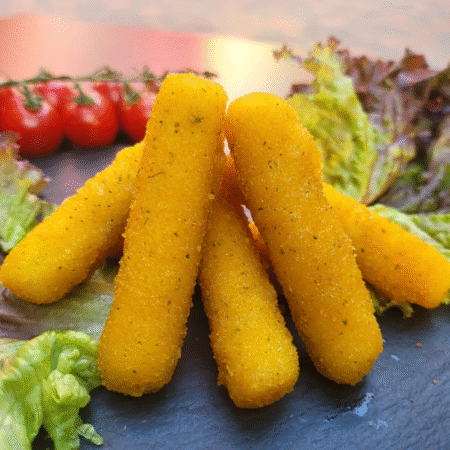 MOZZARELLA STICKS 6 BUC