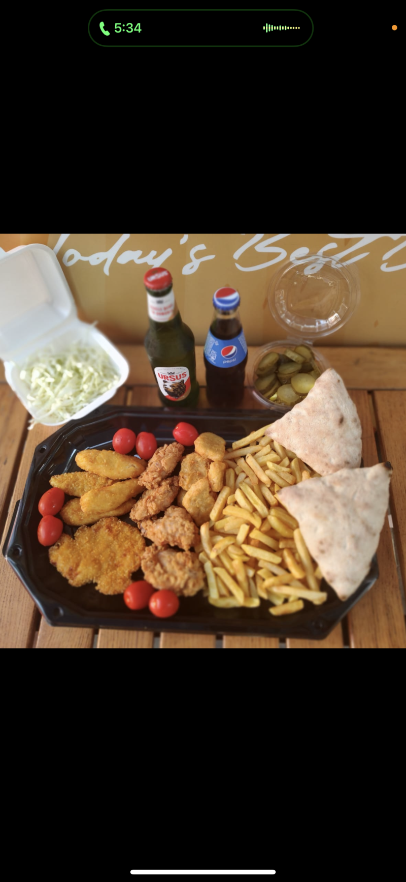 LUU CHICHEN (2 PERSOANE)