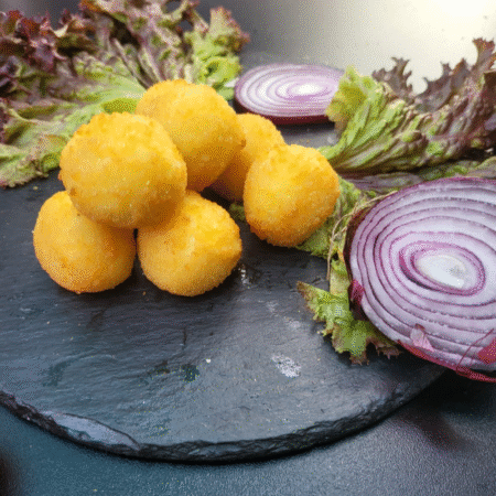 BULELE JALPENO SNACKS PICANTE