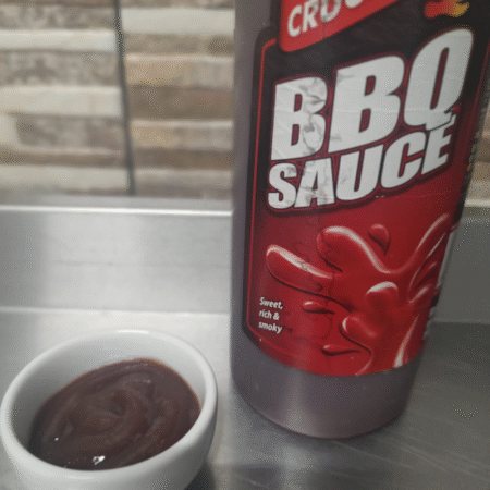 Sos BBQ