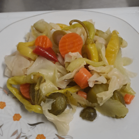 MURATURI ASORTATA CU VARZA