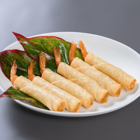 CREVETI FILO IN FOIETAJ 6 BUC