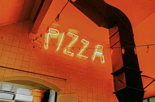 10 locuri unde mănânci cea mai bună pizza din București