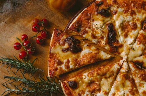 Cea mai bună pizza din București - ghid complet pentru iubitorii de pizza