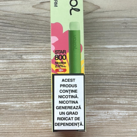 VOZOL FOREST BERRI STORM