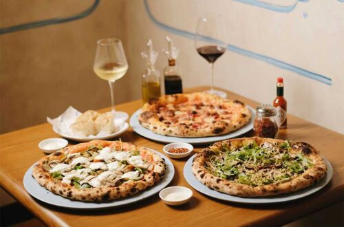 The 10 Best Pizza Places in Bucharest - Top rated on Tripadvisor