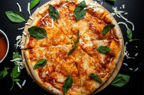 Unde mâncăm cea mai bună pizza din București - top recomandări